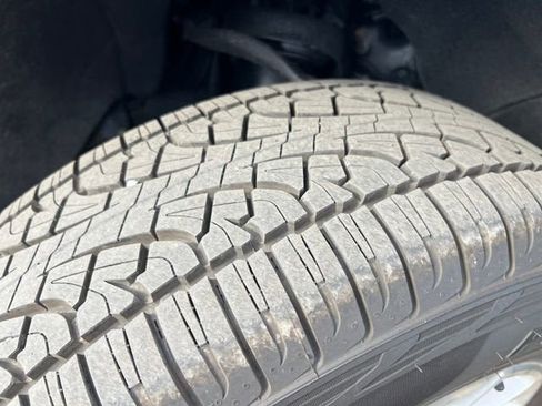 Used 2021 Chevrolet Silverado 1500 LTZ w/ Z71 Off-Road Package image 23