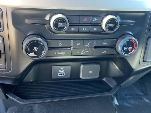 New 2026 Ford F250 XL w/ STX Appearance Package AWD/4WD image 14