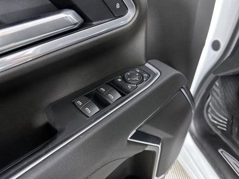 New 2026 Chevrolet Silverado 2500 LT w/ Trail Boss Package AWD/4WD image 23