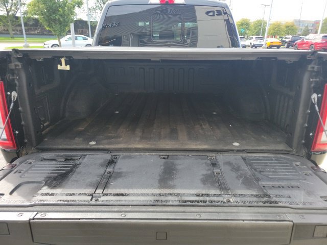 Used 2022 Ford F150 Platinum w/ Equipment Group 701A High AWD/4WD image 21