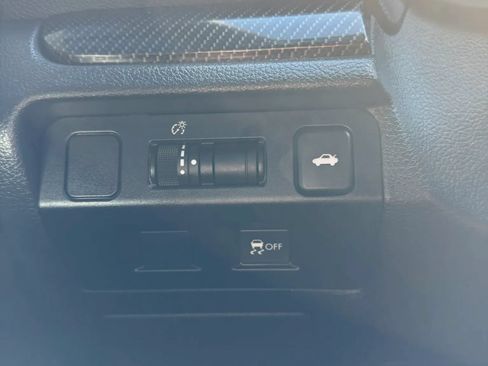 Used 2020 Subaru WRX w/ Popular Package #3 (IZT) AWD/4WD image 15
