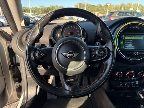 Used 2019 MINI Cooper Clubman S w/ Premium Package AWD/4WD image 11