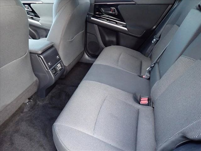 Certified 2023 Subaru Solterra AWD image 9