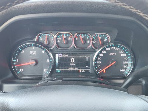 Used 2018 GMC Sierra 2500 SLE w/ HD SLE Preferred Plus Package image 16