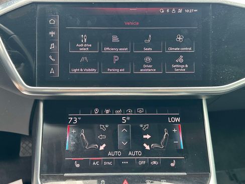 Used 2019 Audi A6 2.0T Premium Plus w/ Premium Plus Package AWD/4WD image 11