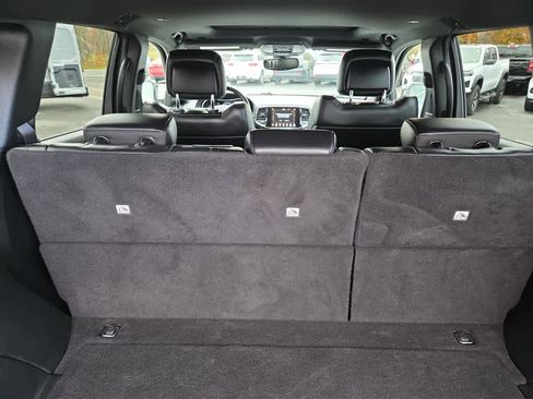 Used 2022 Jeep Grand Cherokee Limited image 10