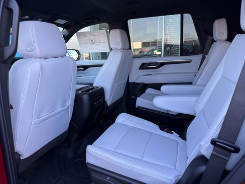 New 2025 Chevrolet Tahoe Premier image 15