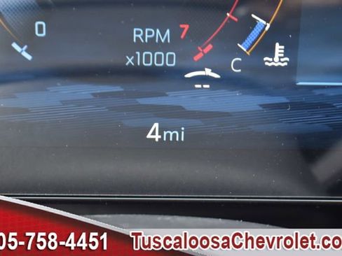 New 2026 Chevrolet Equinox LT w/ Convenience Package II image 26