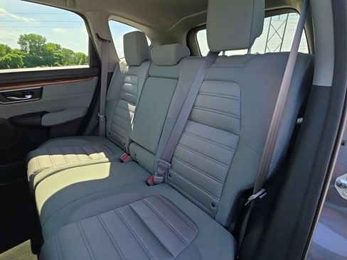 Used 2022 Honda CR-V EX image 29
