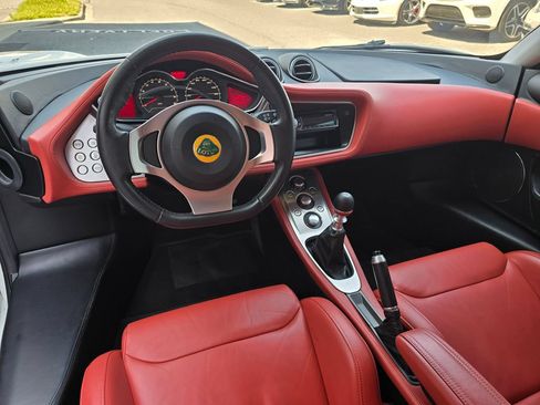 Used 2011 Lotus Evora 2+2 RWD image 51