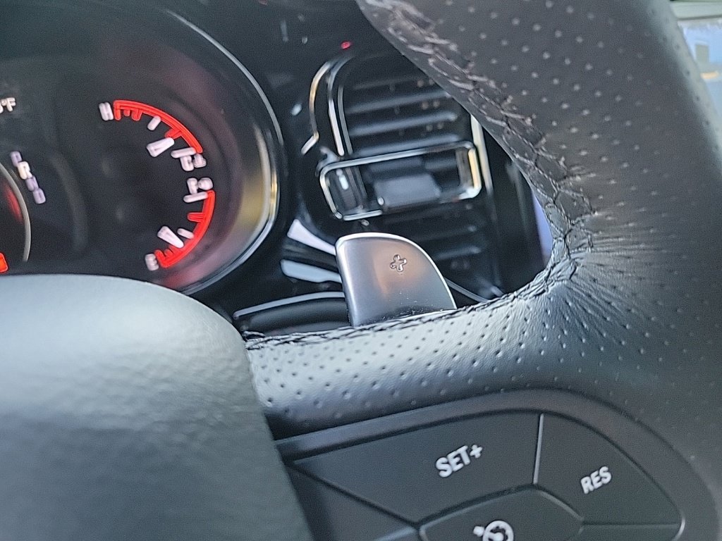 Used 2022 Dodge Durango R/T AWD/4WD image 24