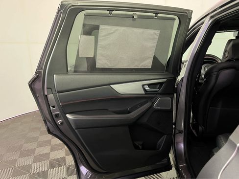 New 2026 Acura MDX A-Spec image 18