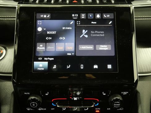 Used 2023 Jeep Grand Cherokee Altitude AWD/4WD image 21