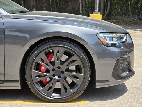 New 2026 Audi S8 AWD/4WD image 13