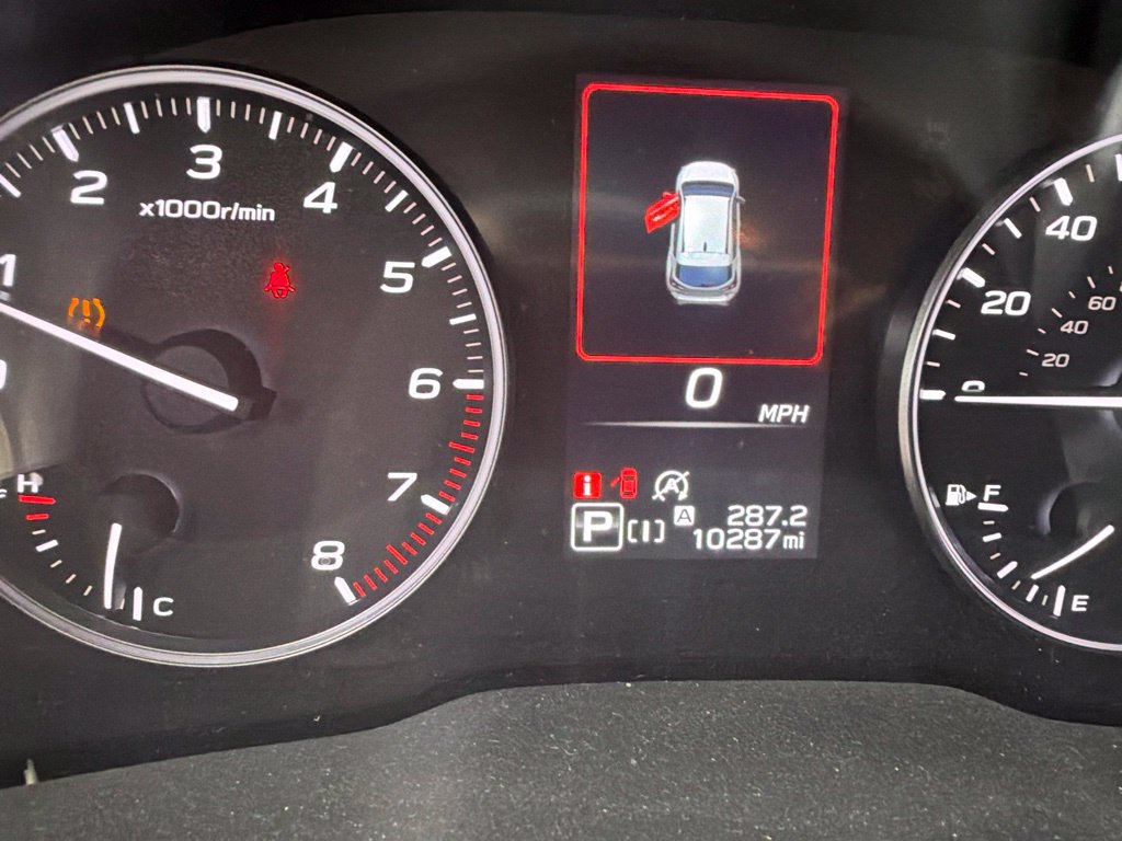 Used 2025 Subaru Crosstrek 2.5i Premium AWD/4WD image 20