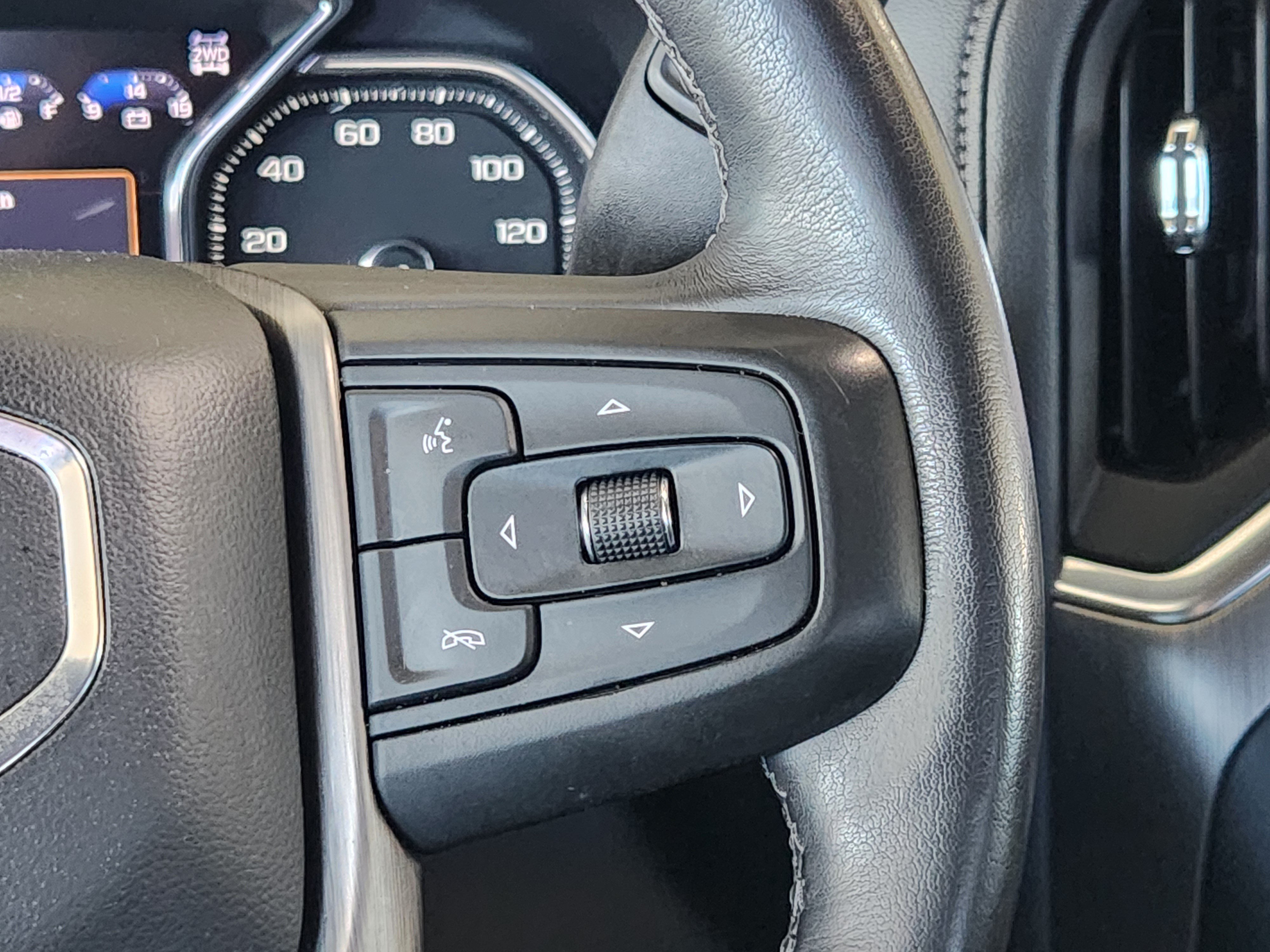 Used 2019 GMC Sierra 1500 Denali w/ Denali Ultimate Package AWD/4WD image 33