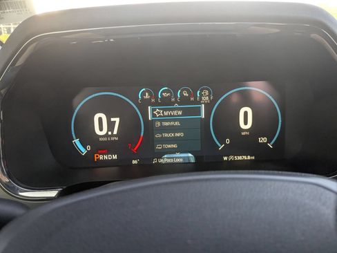 Used 2021 Ford F150 Lariat RWD image 20