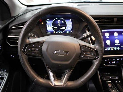 Used 2022 Chevrolet Bolt EUV LT w/ Driver Confidence Package image 30