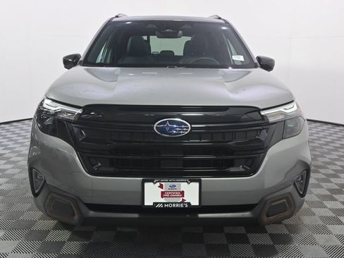 Certified 2026 Subaru Forester Sport AWD/4WD image 10