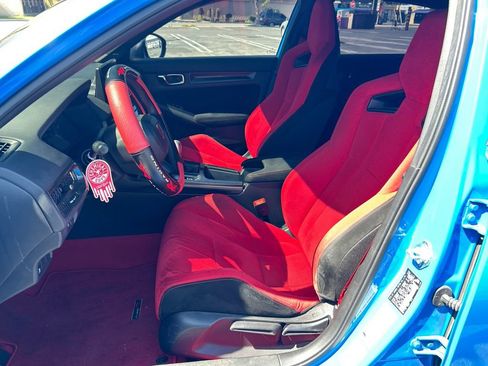 Used 2025 Honda Civic Type R image 7