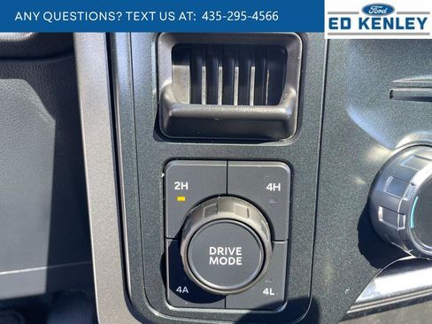 Used 2025 Ford F150 Lariat image 17