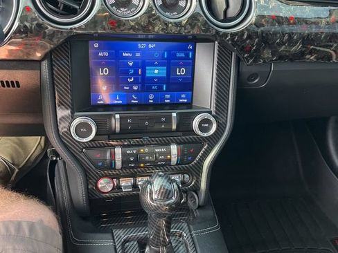Used 2022 Ford Mustang Mach 1 w/ Equipment Group 700A RWD image 17