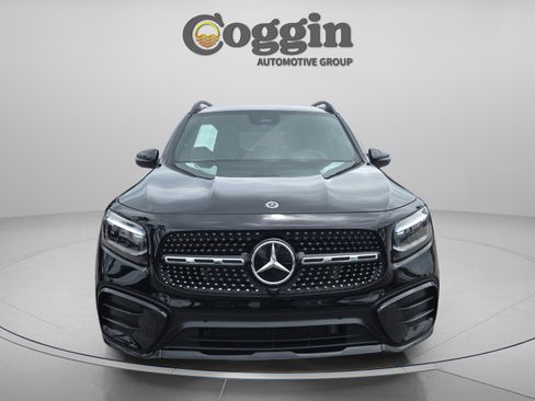 Used 2026 Mercedes-Benz GLB 250 image 10