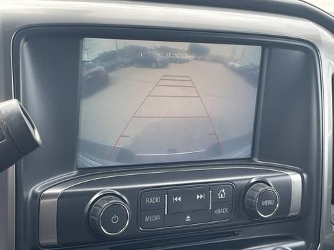 Used 2018 Chevrolet Silverado 3500 LTZ w/ Duramax Plus Package AWD/4WD image 18