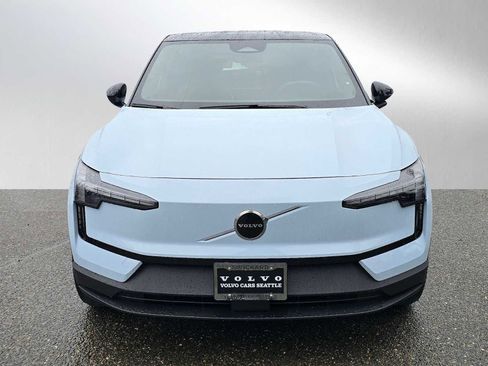 New 2026 Volvo EX30 Ultra w/ Protection Package AWD/4WD image 8