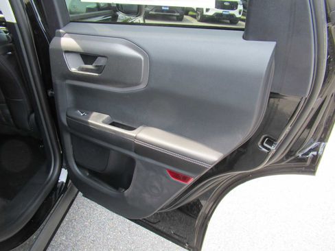 New 2025 Ford Bronco Sport Outer Banks image 18