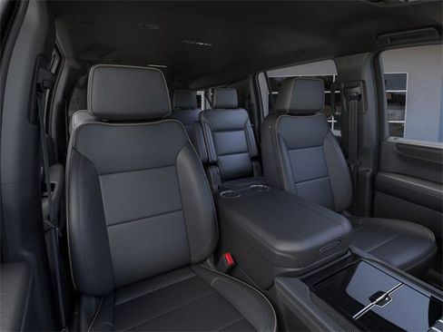 New 2026 GMC Yukon XL Elevation image 16
