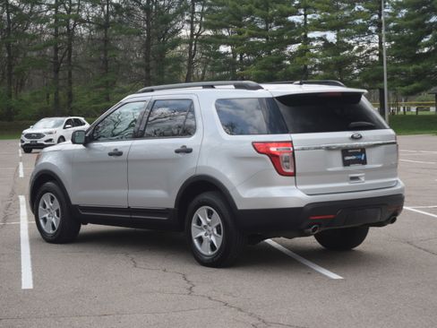 Used 2014 Ford Explorer 4WD image 24