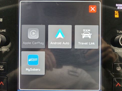 Used 2023 Subaru Ascent Limited w/ Technology Package image 23