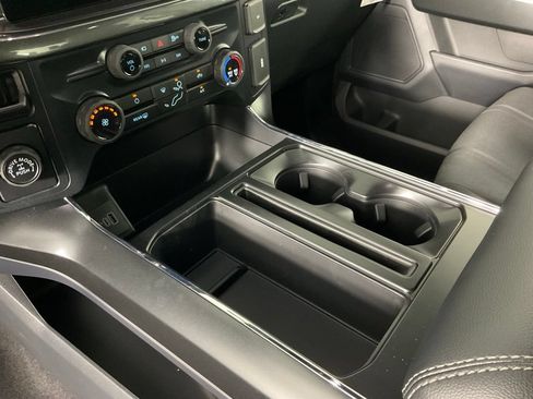 New 2026 Ford F150 STX w/ Equipment Group 200A RWD image 19