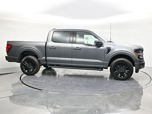 New 2026 Ford F150 XLT w/ Equipment Group 303A High image 4