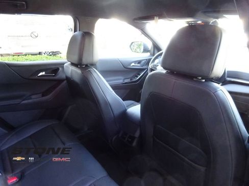 New 2026 Chevrolet Equinox LT FWD image 21