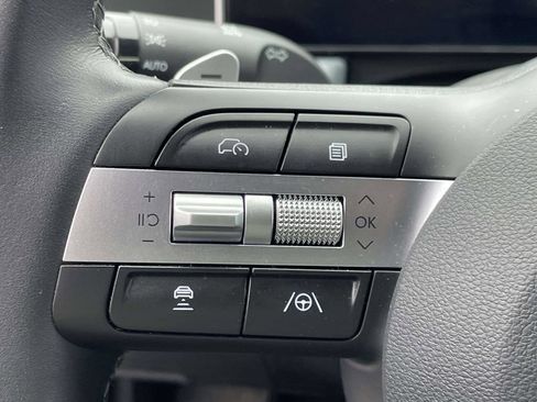 Certified 2026 Hyundai Sonata SEL FWD image 21