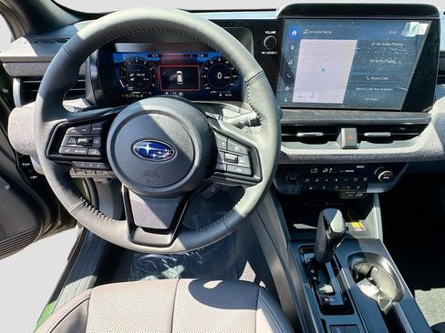 New 2026 Subaru Outback Limited AWD/4WD image 11