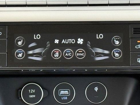 New 2026 Genesis G70 2.5T Prestige image 23