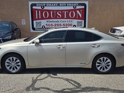 Used 2014 Lexus ES 300h