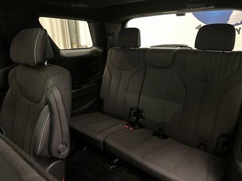 Used 2025 Hyundai Palisade Calligraphy AWD/4WD image 30