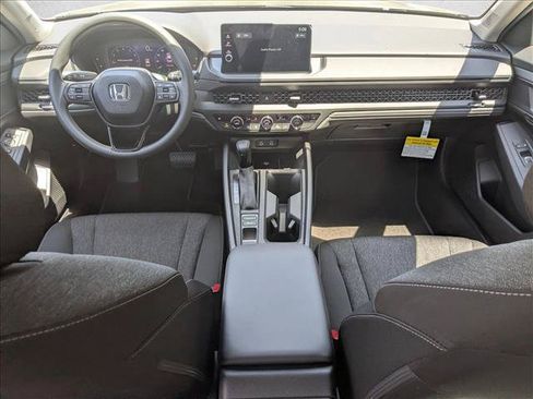 New 2026 Honda Accord SE image 14