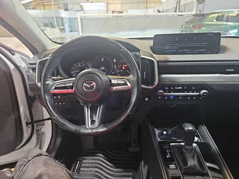Certified 2024 MAZDA CX-50 AWD 2.5 Turbo w/ Cargo Package image 16