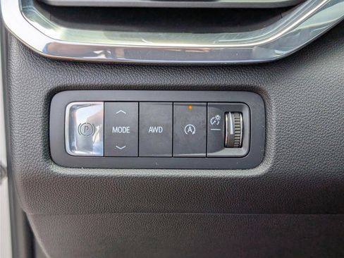 Used 2024 GMC Acadia Denali w/ Super Cruise Package AWD/4WD image 25