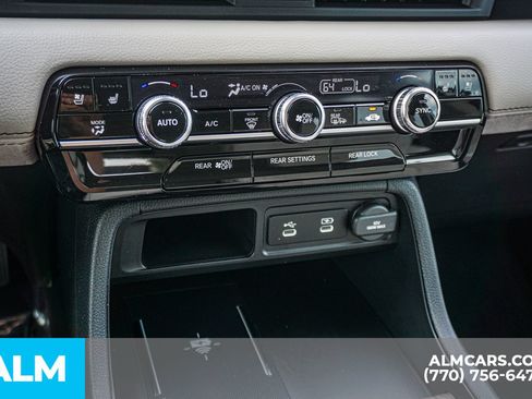 Used 2026 Honda Pilot Elite image 43