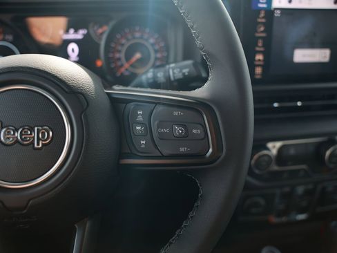 New 2026 Jeep Wrangler Sport S image 18