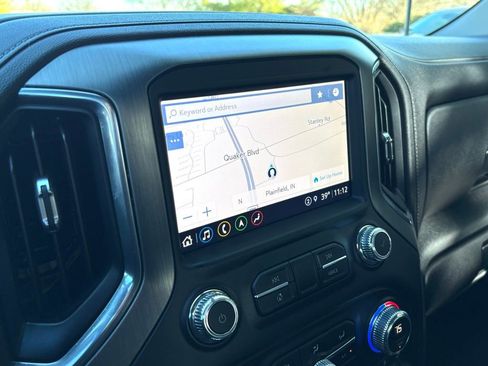 Used 2021 GMC Sierra 2500 Denali image 33