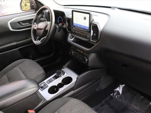 Used 2022 Ford Bronco Sport Big Bend image 12