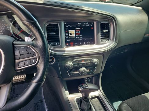 Used 2021 Dodge Charger Scat Pack RWD image 20