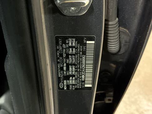 Used 2021 Hyundai Kona SEL AWD/4WD image 14